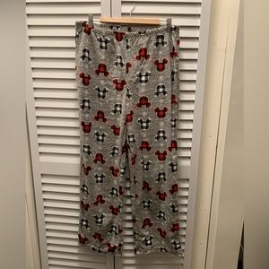 NWT Disney Pajama Pants